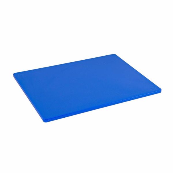 LARGE BLUE CHOPING BOARD 46X30X1.2MM