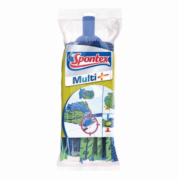 SPONTEX MULTI FRINGE MOP REFILL