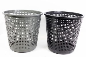 SIL HOME PLASTIC WASTE BIN JULY