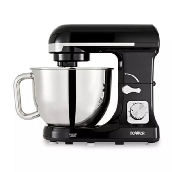 TOWER 1000W STAND MIXER