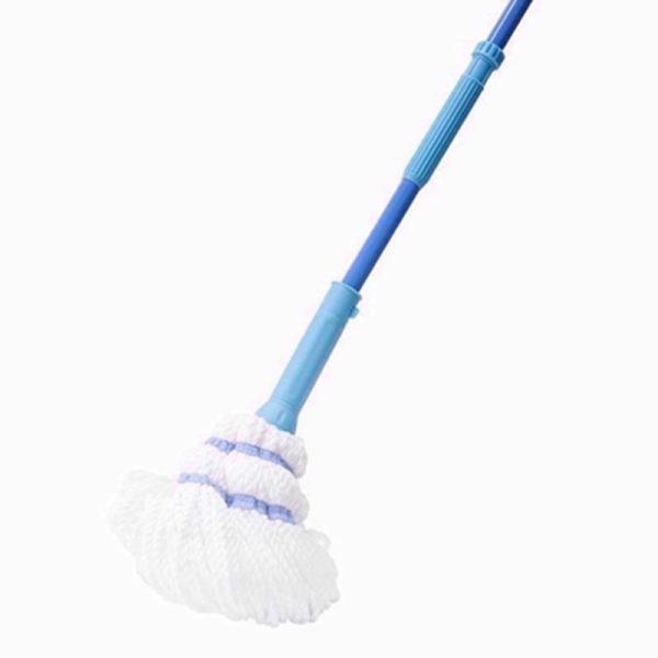 SPONTEX TWIST MOP TELESCOPIC