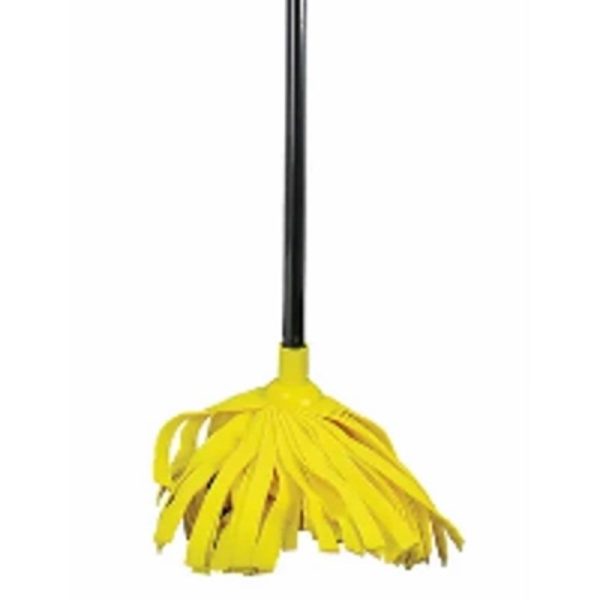 THL J-CLOTH MOP & HANDLE PACK OF 10