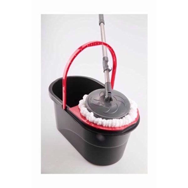 THL MOP BUCKET PLASTIC SET