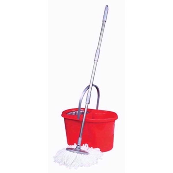 THL MOP BUCKET PLASTIC SET