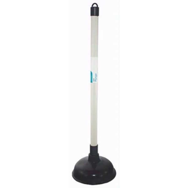 ASHLEY PLUNGER W/HANDLE UP