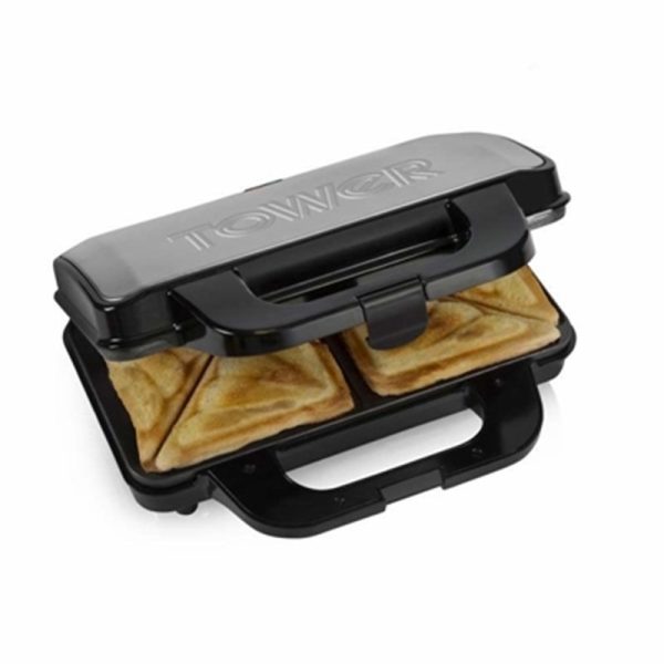 TOWER DEEP FILLED SANDWICH MAKER