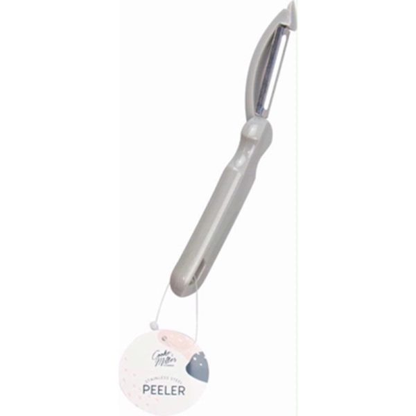 TREND PEELER STAINLESS STEEL