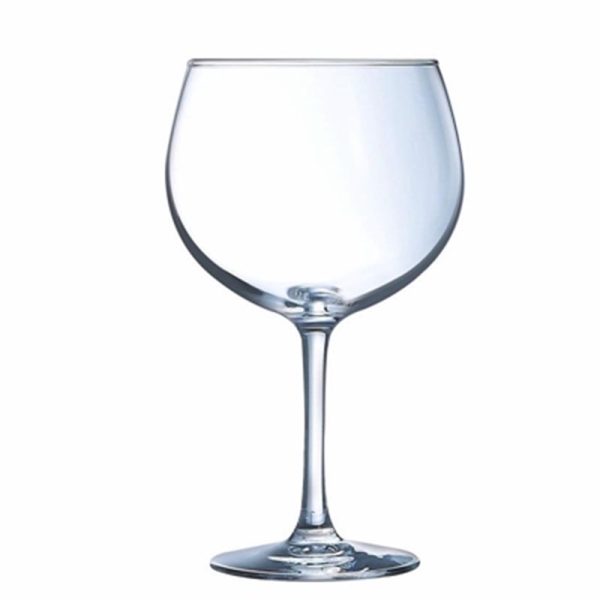 COCKTAIL BAR GIN GOBLET 70CL PACK OF 6