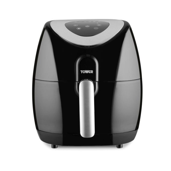 TOWER DIGITAL AIR FRYER 1500W 4.3LTR T17024