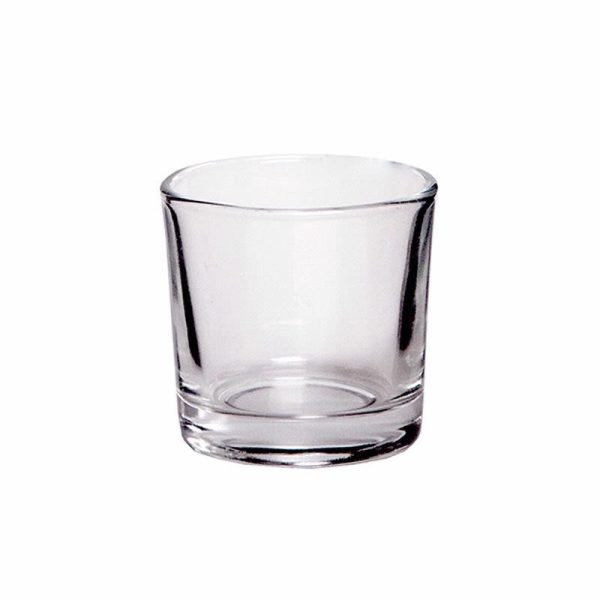 COK SHOT GLASS IRLANDES 3.4CL PACK OF 6