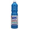 ASEVI FLOOR CLEANER DISINFECTANT 1LTR PACK OF 12