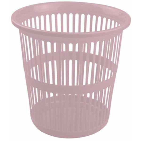 TREND PLASTIC BASKET 28X 27.5CM