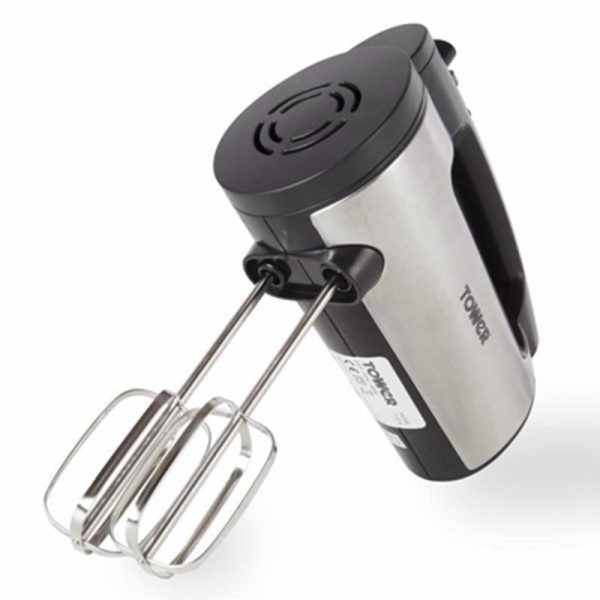 TOWER HAND MIXER T12016