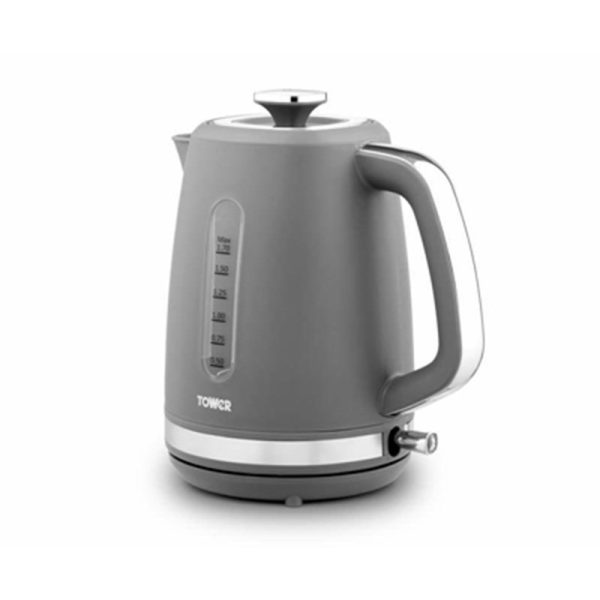 TOWER ODYSSEY 1.7LTR KETTLE