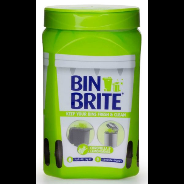 BIN BRITE NEUTRALISER CITRUS & LEMON