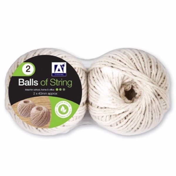 ANKER STRING 2 BALLS