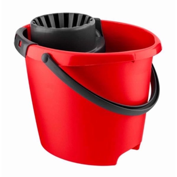 TONKITA BUCKET & WRINGER 13LTR