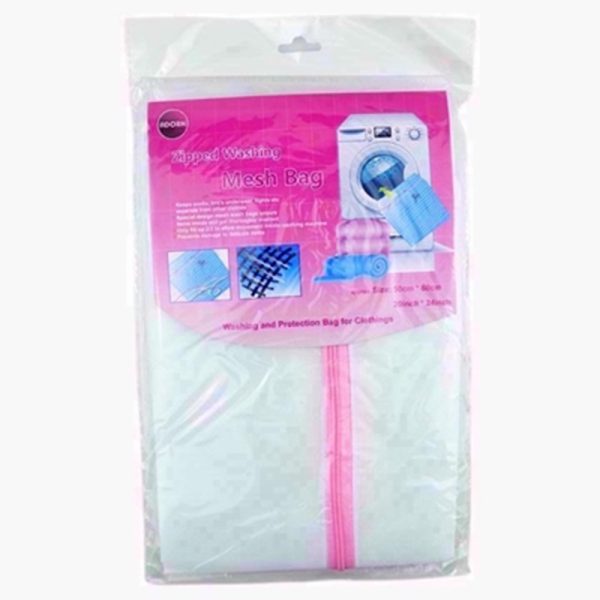 WASHING BAG MESH