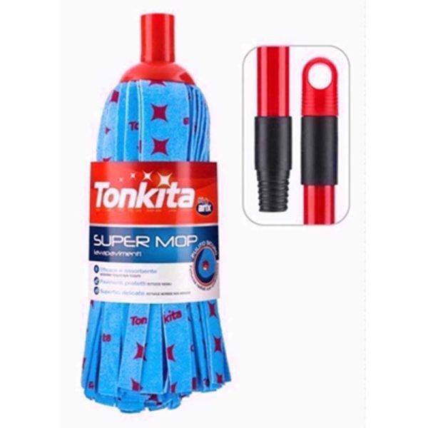 TONKITA MOP & HANDLE SUPER