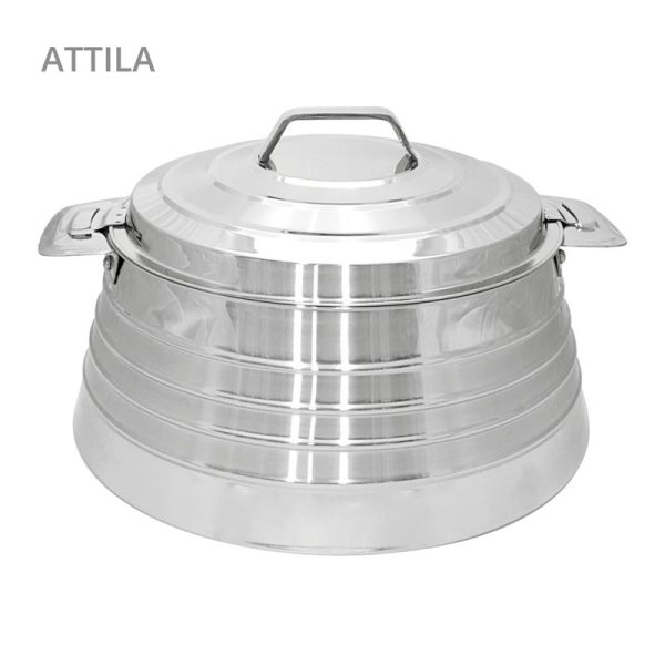 PRO ATILLA HOT POT 10L STAINLESS STEEL