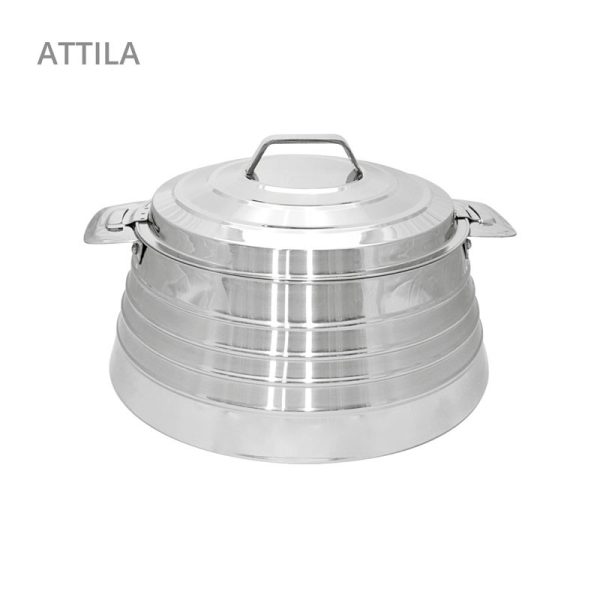 PRO ATILLA HOT POT 2.5L STAINLESS STEEL