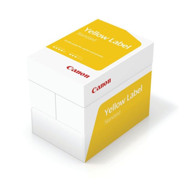 CANON COPY PAPER PACK OF 5