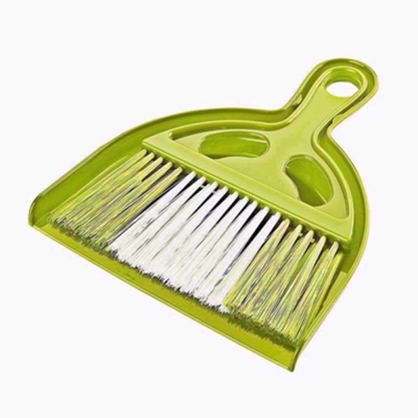 DUSTPAN & BRUSH TTZ MINI