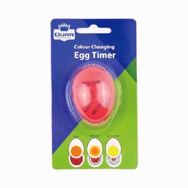 ADORN COLOUR CHANGING EGG TIMER