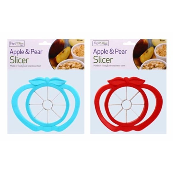 APPLE & PEAR SLICER