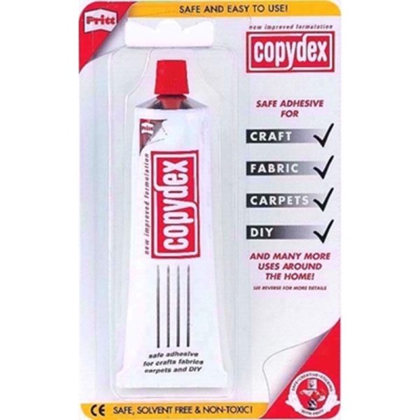 COPYDEX 50ML TUBE