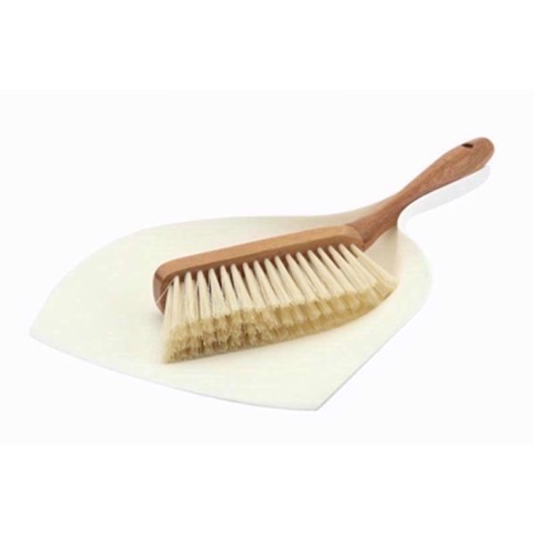 ECO APOLLO DUSTPAN BRUSH LARGE