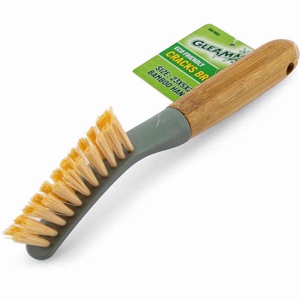 ECO BAMBOO CRACKS BRUSH