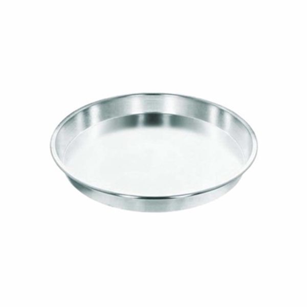 ALUMINIUM OVEN TRAY 34CM