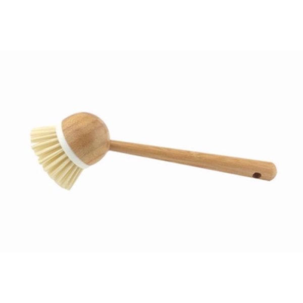 ECO WASH UP BRUSH ROUND