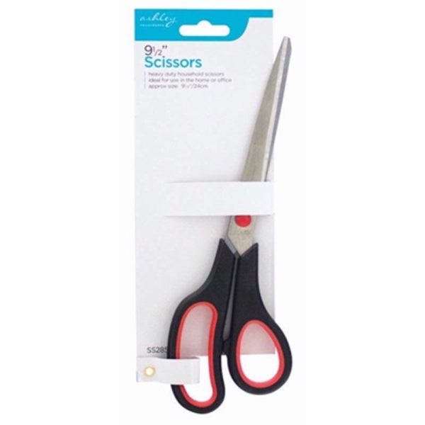 ASHLEY HOUSEHOLD SCISSORS