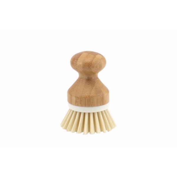 ECO WASH UP BRUSH VEGETABLE