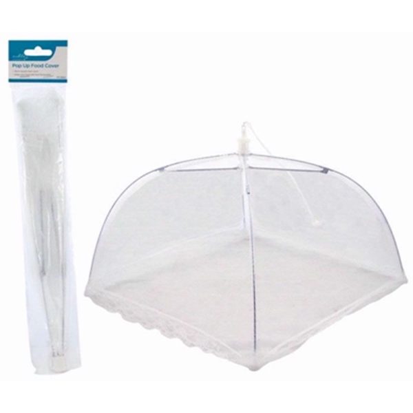 ASHLEY POP UP FOOD COVER LARGE