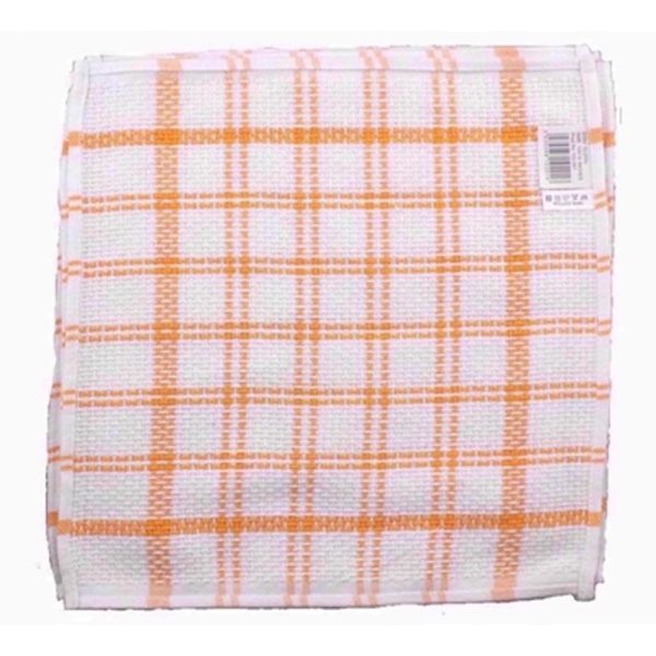 DISH CLOTH PACK OF 12