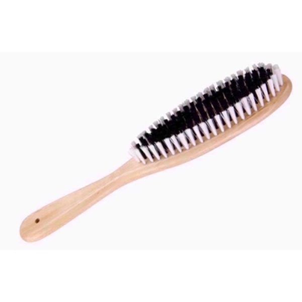 ELLIOTT CLOTHES BRUSH ELLIOTTS WOODEN