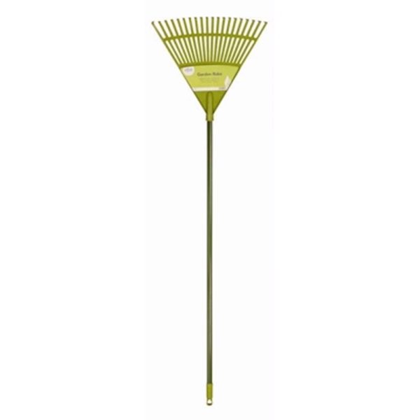 ELLIOTT GARDEN RAKE & HANDLE