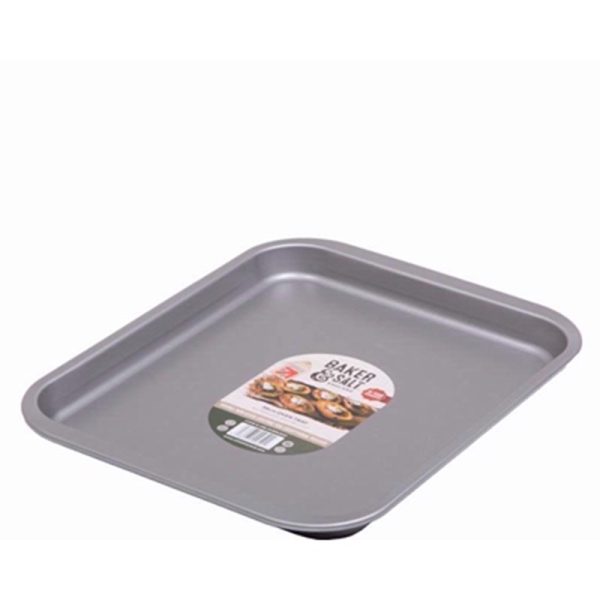 BAKER & SALT OVEN TRAY 36CM