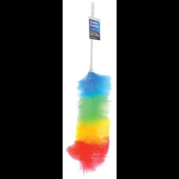 DUSTER STATIC 66CM