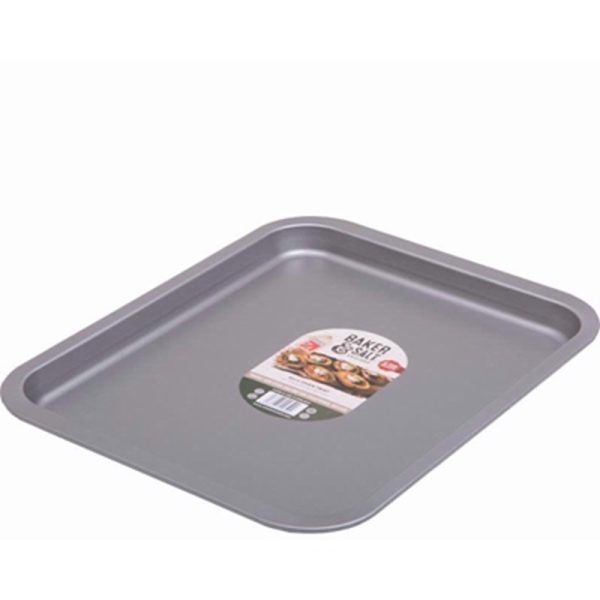 BAKER & SALT OVEN TRAY 41CM