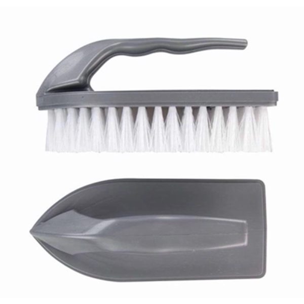 ELLIOTT HAND SCRUBBING IRON BRUSH