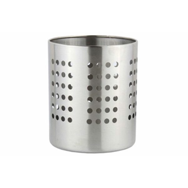 APOLLO STAINLESS STEEL UTENSIL HOLDER