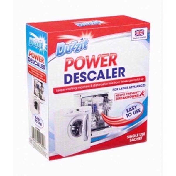 DUZZIT BOX POWER DESCASLER PACK OF 1 EACH