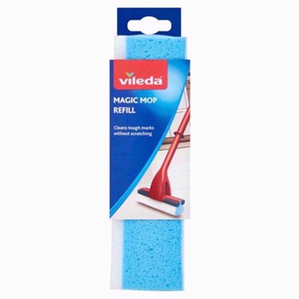 VILEDA MAGIC REFILL HEAD