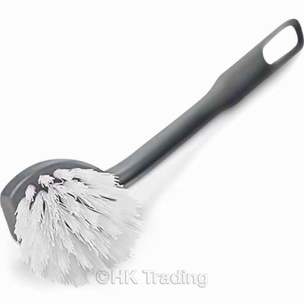 GLEAMAX 3 DISH BRUSHES