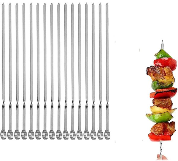 METAL 4 SKEWER