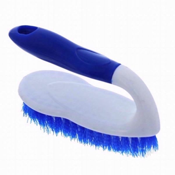 HAND SCRUBBING BRUSH & HANDLE ADORN